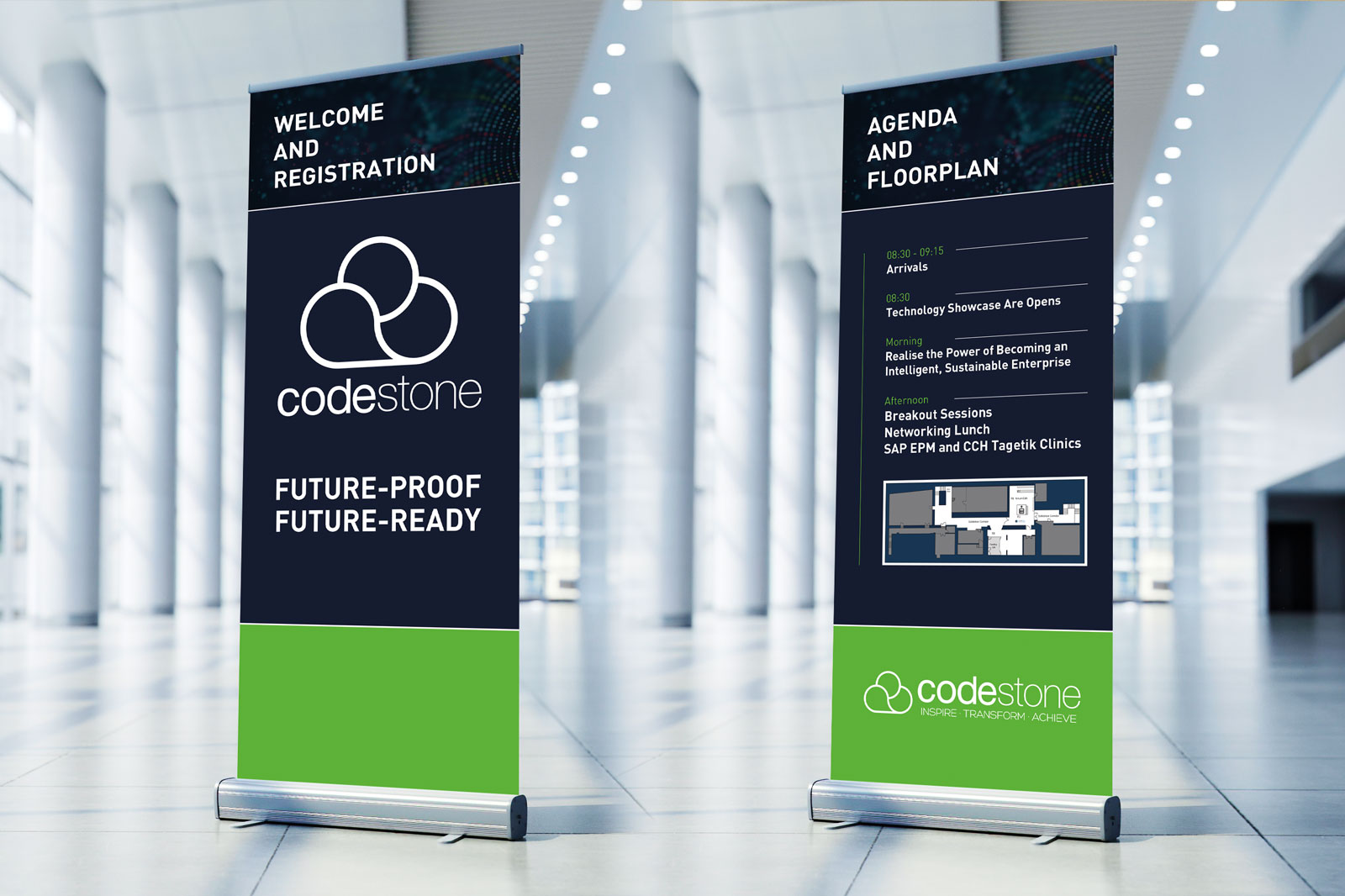 Roller Banners